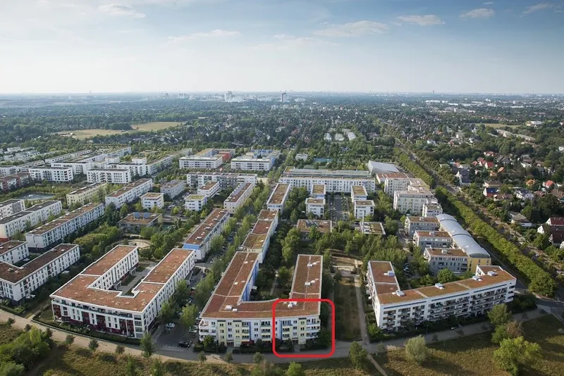 Hiltrud-Dudek-Weg 16, 1.OG, links — photo 1